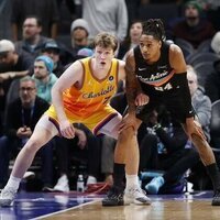 Spurs, Hornets each in strong recent form entering faceoff