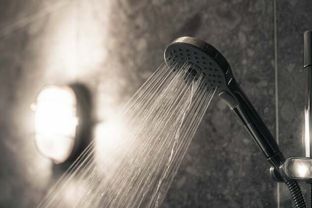Man Accused Of Hiding In Shower So He Could Pretend To Stab Ex-Girlfriend  UK Crime