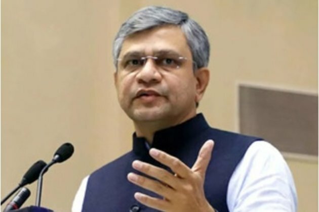 Govt okays Rs 10,000 cr for the redevelopment of New Delhi, Ahmedabad, Mumbai rly stations