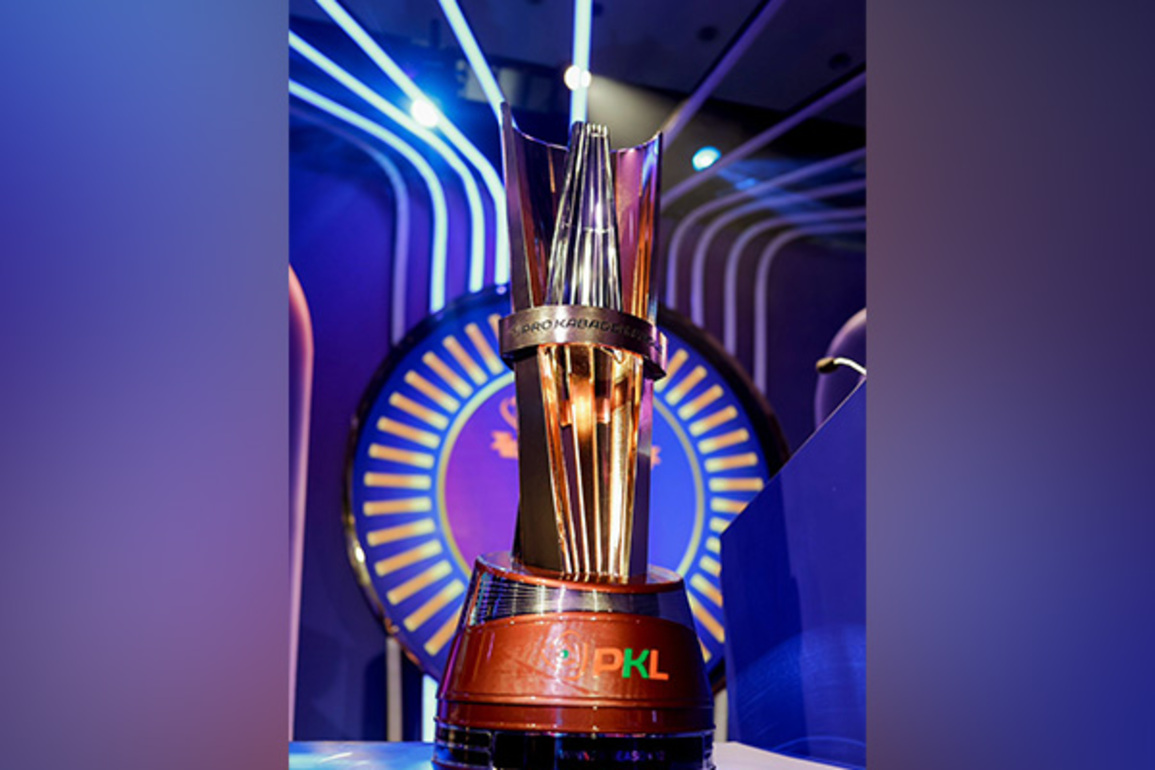 Telugu Titans face Tamil Thalaivas in Pro Kabaddi League Season 12 opener; Vizag, Jaipur, Chennai, Delhi return as venues