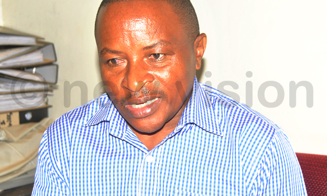 Kabarole readies for polls Kabarole readies for polls