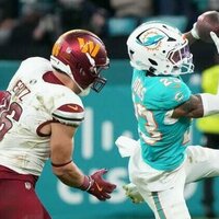 Viewership of NFL Network international games sets record