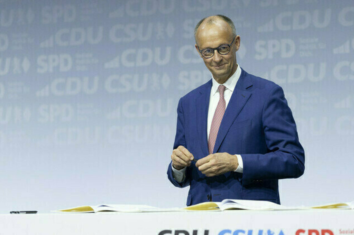 Why is Germany such a mess
