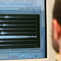 Earthquake of magnitude 3.6 strikes Tajikistan