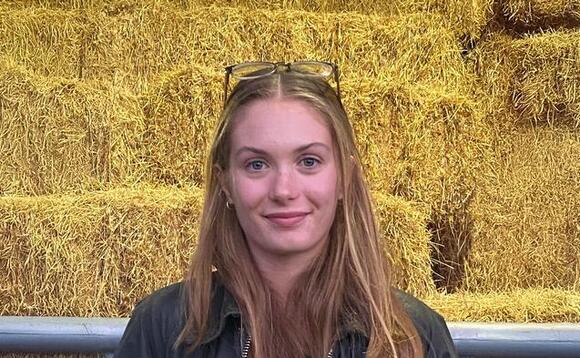 Young Farmer Focus - Daisy Readman: "The placement year is one of the most valuable"