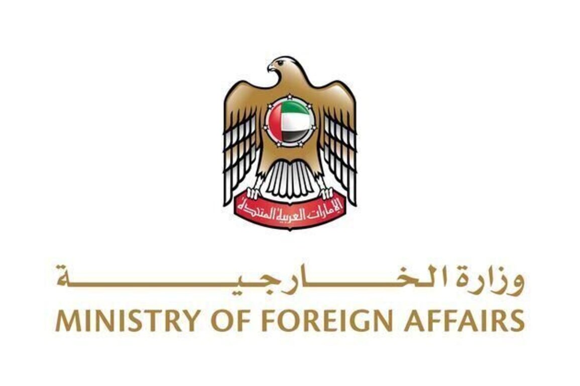 UAE stresses importance of protecting diplomatic buildings