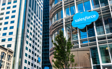 Salesforce, Accenture and a tipping point for carbon accounting