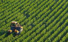 Gilde et al. to fully acquire Reesink for €279m