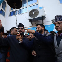 Kathmandu Mayor Balen Shah resigns to contest March 5 polls; RSP projects him as PM candidate