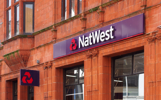 NatWest targets £200bn in climate and transition financing by 2030