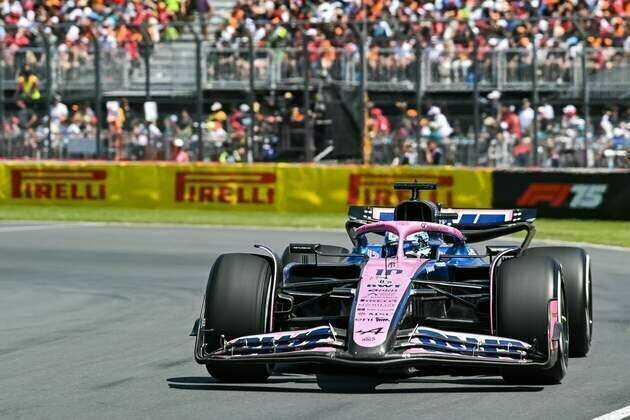 Renault CEO: Alpine staying in F1 'for a long time'