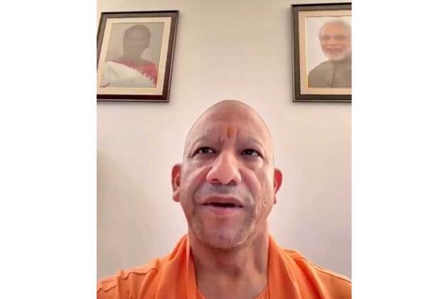 "UP has been sacred land of ancient knowledge and culture": CM Yogi Adityanath extends Teachers' Day greetings