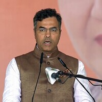 "Barapullah phase-III to be completed by June 30," says Delhi PWD Minister Parvesh Sahib Singh