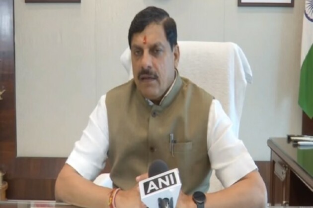 Madhya Pradesh CM Yadav announces Rs 2 lakh ex-gratia to families of workers killed in Gujarat factory fire