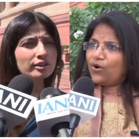 Legalising bulldozer raj: Opposition MPs escalate attack on FCRA Amendment Bill