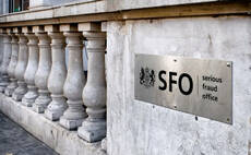 SFO makes arrest in £150m 'guaranteed returns' probe involving investors from 50 countries