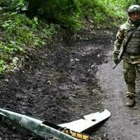 Russia strikes Ukrainian drone production facilities - MOD