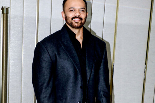 Shooter allegedly involved in firing incident outside Rohit Shetty's residence arrested in Agra