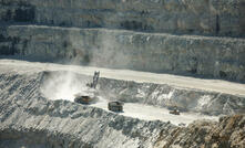 ABB is heavily involved in the mining industry