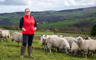 The Farmers Guardian Podcast: Future farming leaders - NFU vice-president Rachel Hallos on engaging the next generation to lead the industry