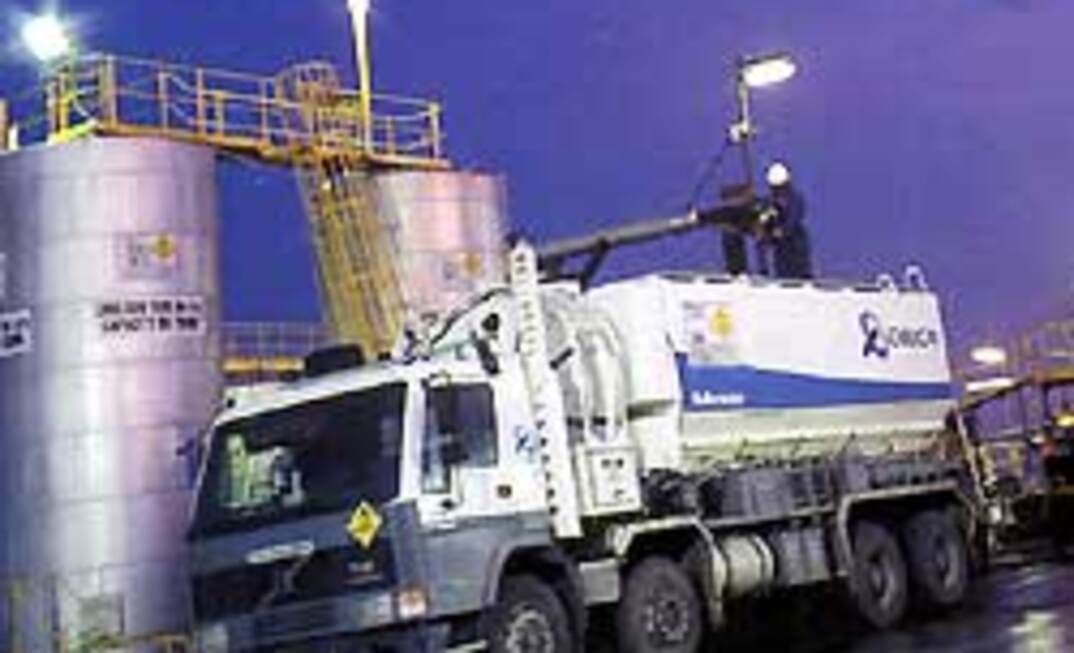 Orica is confident it can navigate the complex and volatile operating environment.