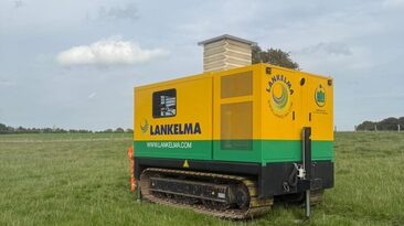 Lankelma’s involvement with The Lossenham Project has enabled researchers to reach and retrieve materials that would otherwise remain inaccessible