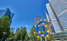 Eurozone inflation rises to 2.9%