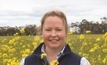 Winter canola could reduce HRZ risk