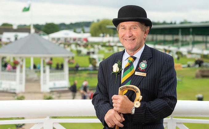 Great Yorkshire Show to go ahead amid regular review
