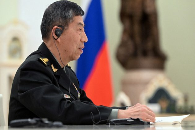 US envoy questions Chinese Defence Minister's absence from public view
