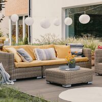 Weekend Warrior- How to Achieve Patio Perfection in Just One Weekend - Park Record