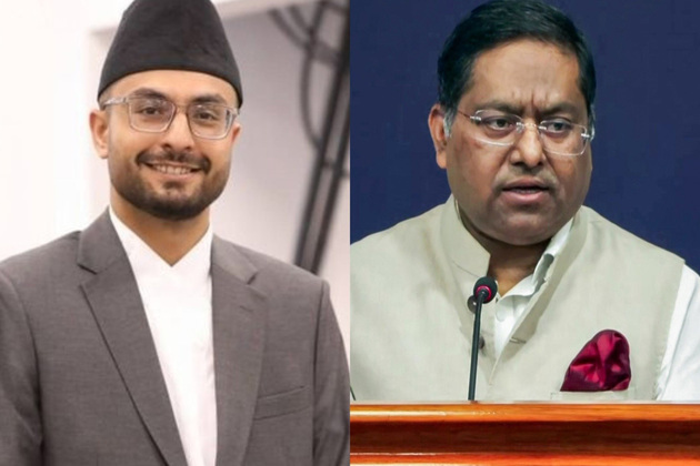 Nepal maintains its stance on Lipulekh area; India rejects Kathmandu's 'untenable' claims