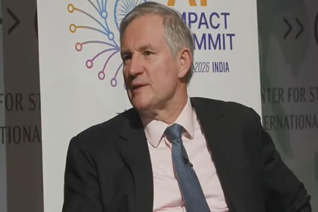 India-EU FTA builds "two-way bridge" for innovation: French envoy to US Laurent Bili