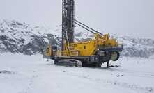  Trials are taking place at Boliden’s Aitik mine of fully automated, electric Pit Viper drill rigs