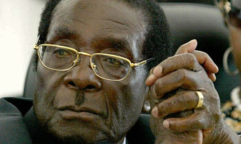 Mugabe 350x210