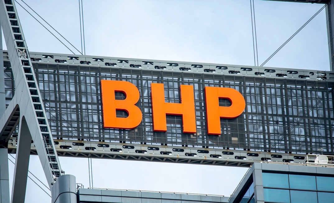BHP shares spike on higher dividend, major silver deal