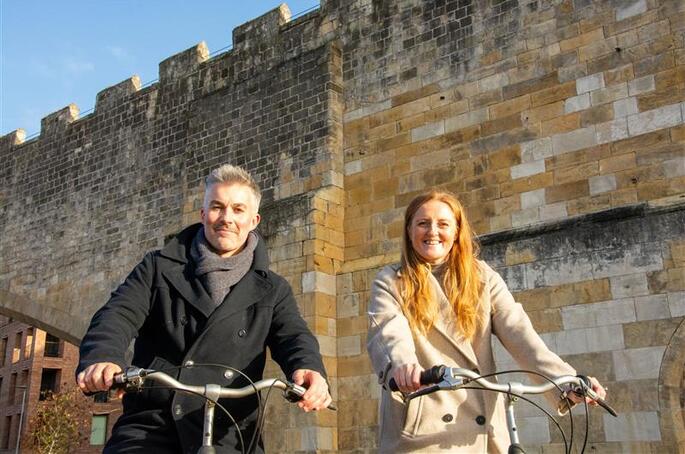 York & North Yorkshire Combined Authority