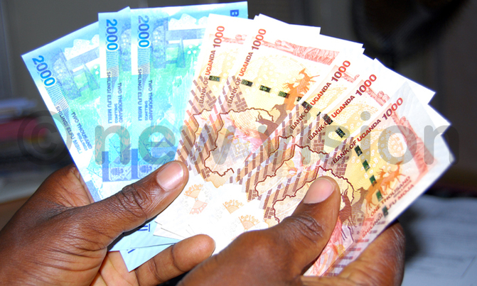 Shilling sheds value as interbank demand piles Shilling sheds value as interbank demand piles