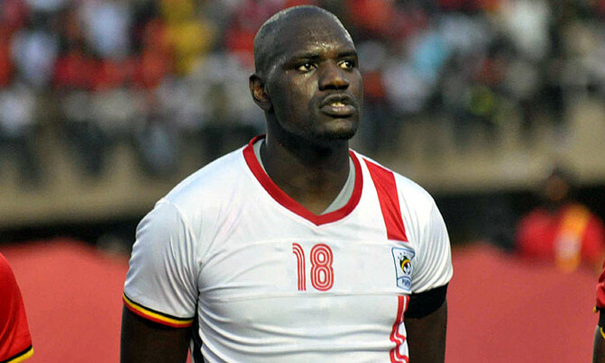 World Cup qualifier: Ghana 0 Uganda 0 World Cup qualifier: Ghana 0 Uganda 0