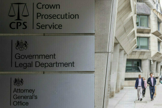 UK officials face probe after Chinese spy case collapsed  Bloomberg