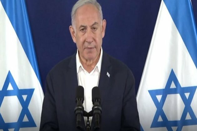 "The day after we eliminate Hamas, we will not allow...": Israel PM Netanyahu's stern warning to Palestinian authority