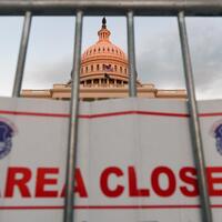 Explainer: Why there's no end in sight for the U.S. government shutdown