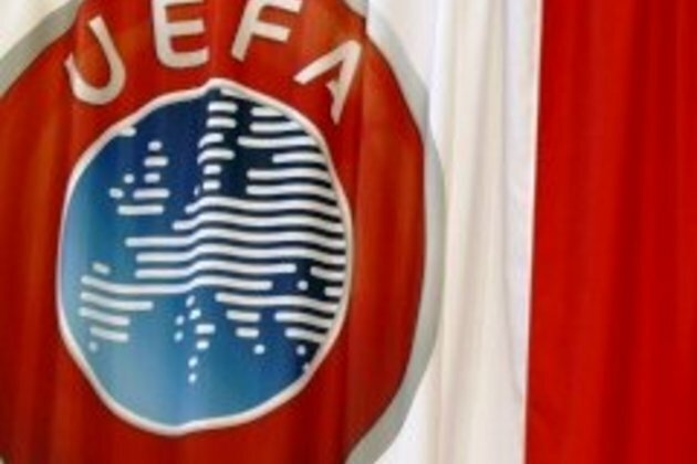 Belgian federation in UEFA talks over end to its season
