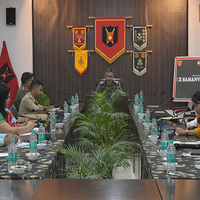 Indian Army launches Exercise Samanvay Shakti 2025 in Assam to strengthen civil-military synergy