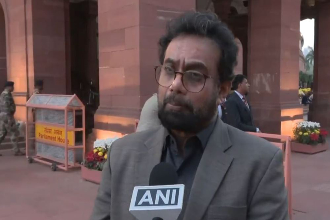 There is collusion between govt and airline companies: CPI-M MP John Brittas on IndiGo crisis