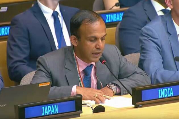 India highlights Sudan's education crisis at UN, calls for strict accountability over school attacks