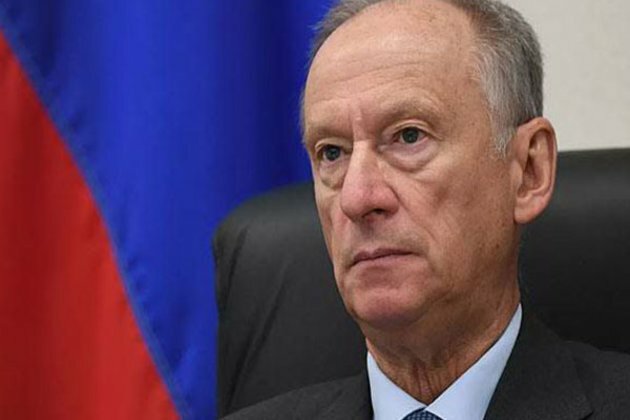 Secretary of Security Council of Russian Federation Nikolai Patrushev to take part in SCO meet in New Delhi