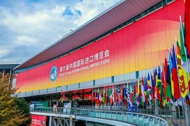 CGTN: How does China transfer its market to a shared one for the world?