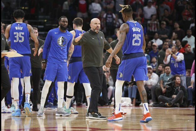 New era set to begin when Kyrie Irving, Mavs visit Clippers