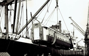 Most Lobito minerals will go to China, but here's what others can do